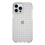 Slim Protection Case［ Original - Favorite Color Check - Purple ］