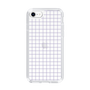 Slim Protection Case［ Original - Favorite Color Check - Purple ］