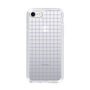 Slim Protection Case［ Original - Favorite Color Check - Purple ］