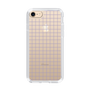 Slim Protection Case［ Original - Favorite Color Check - Purple ］