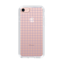 Slim Protection Case［ Original - Favorite Color Check - Purple ］