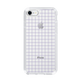 Slim Protection Case［ Original - Favorite Color Check - Purple ］