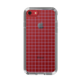 Slim Protection Case［ Original - Favorite Color Check - Purple ］