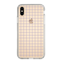 Slim Protection Case［ Original - Favorite Color Check - Purple ］