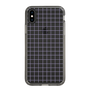 Slim Protection Case［ Original - Favorite Color Check - Purple ］