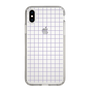 Slim Protection Case［ Original - Favorite Color Check - Purple ］