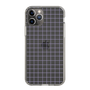 Slim Protection Case［ Original - Favorite Color Check - Purple ］