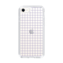 Slim Protection Case［ Original - Favorite Color Check - Purple ］