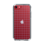 Slim Protection Case［ Original - Favorite Color Check - Purple ］