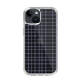 Slim Protection Case［ Original - Favorite Color Check - Purple ］