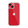 Slim Protection Case［ Original - Favorite Color Check - Purple ］