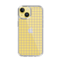 Slim Protection Case［ Original - Favorite Color Check - Purple ］