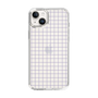 Slim Protection Case［ Original - Favorite Color Check - Purple ］