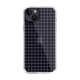 Slim Protection Case［ Original - Favorite Color Check - Purple ］
