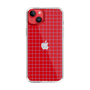 Slim Protection Case［ Original - Favorite Color Check - Purple ］