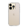 Slim Protection Case［ Original - Favorite Color Check - Purple ］