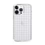 Slim Protection Case［ Original - Favorite Color Check - Purple ］