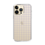 Slim Protection Case［ Original - Favorite Color Check - Purple ］