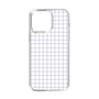 Slim Protection Case［ Original - Favorite Color Check - Purple ］