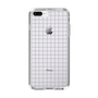 Slim Protection Case［ Original - Favorite Color Check - Purple ］