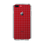 Slim Protection Case［ Original - Favorite Color Check - Purple ］