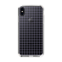 Slim Protection Case［ Original - Favorite Color Check - Purple ］