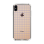 Slim Protection Case［ Original - Favorite Color Check - Purple ］