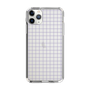 Slim Protection Case［ Original - Favorite Color Check - Purple ］