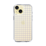 Slim Protection Case［ Original - Favorite Color Check - Purple ］