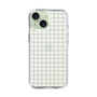 Slim Protection Case［ Original - Favorite Color Check - Purple ］