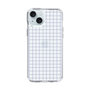 Slim Protection Case［ Original - Favorite Color Check - Purple ］
