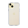 Slim Protection Case［ Original - Favorite Color Check - Purple ］