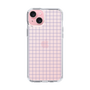 Slim Protection Case［ Original - Favorite Color Check - Purple ］