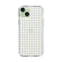 Slim Protection Case［ Original - Favorite Color Check - Purple ］