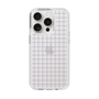 Slim Protection Case［ Original - Favorite Color Check - Purple ］