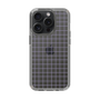 Slim Protection Case［ Original - Favorite Color Check - Purple ］
