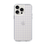 Slim Protection Case［ Original - Favorite Color Check - Purple ］
