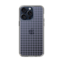 Slim Protection Case［ Original - Favorite Color Check - Purple ］