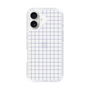 Slim Protection Case［ Original - Favorite Color Check - Purple ］