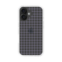 Slim Protection Case［ Original - Favorite Color Check - Purple ］