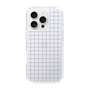 Slim Protection Case［ Original - Favorite Color Check - Purple ］