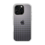 Slim Protection Case［ Original - Favorite Color Check - Purple ］
