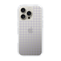 Slim Protection Case［ Original - Favorite Color Check - Purple ］