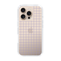 Slim Protection Case［ Original - Favorite Color Check - Purple ］