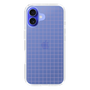 Slim Protection Case［ Original - Favorite Color Check - Purple ］