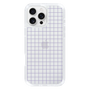 Slim Protection Case［ Original - Favorite Color Check - Purple ］