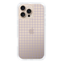 Slim Protection Case［ Original - Favorite Color Check - Purple ］