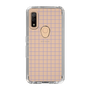 Slim Protection Case［ Original - Favorite Color Check - Purple ］