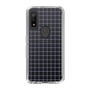 Slim Protection Case［ Original - Favorite Color Check - Purple ］