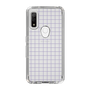 Slim Protection Case［ Original - Favorite Color Check - Purple ］